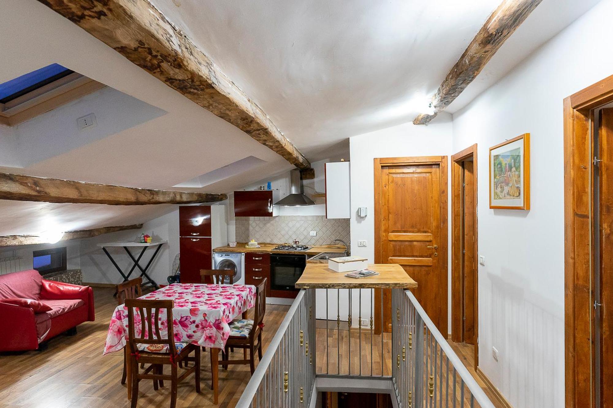 Vila Emidio E Carmen Pescocostanzo Pokoj fotografie