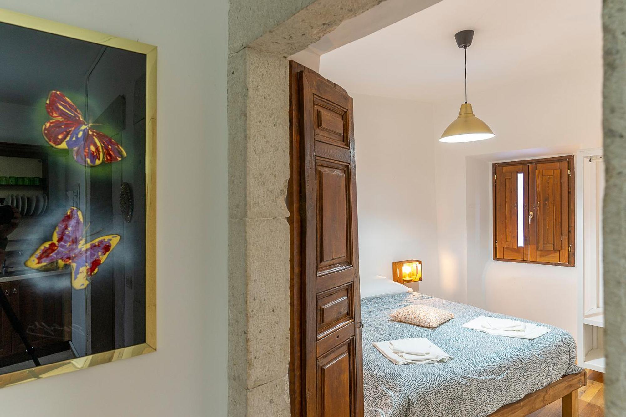 Vila Emidio E Carmen Pescocostanzo Pokoj fotografie